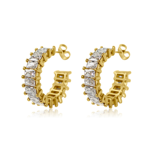 Emme Earrings